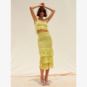 Saylor NYC Shanda Set - Size Small *Price as marked